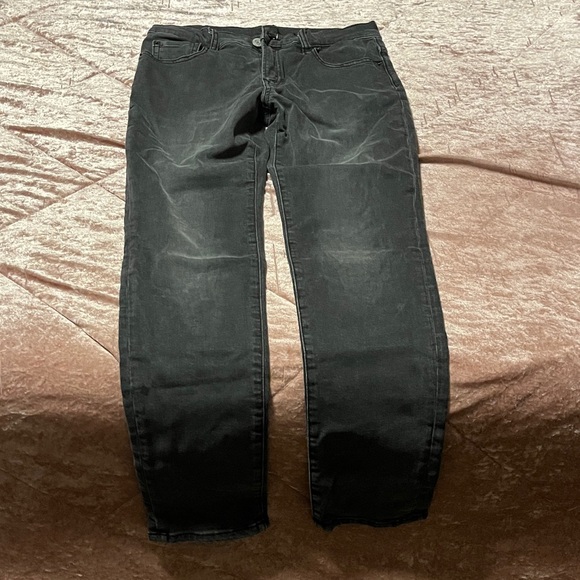 GAP Other - GAP Kids Black Jeans